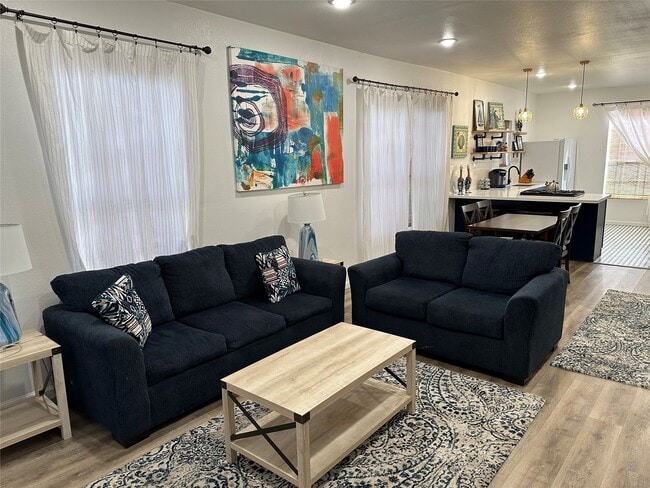 property at 4009 Avenue L