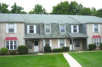 Sunnybrook Townhouses in Lancaster, PA - Building Photo - Building Photo