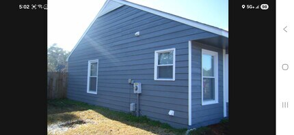 2721 Brookfield Dr in Jacksonville, NC - Building Photo - Building Photo