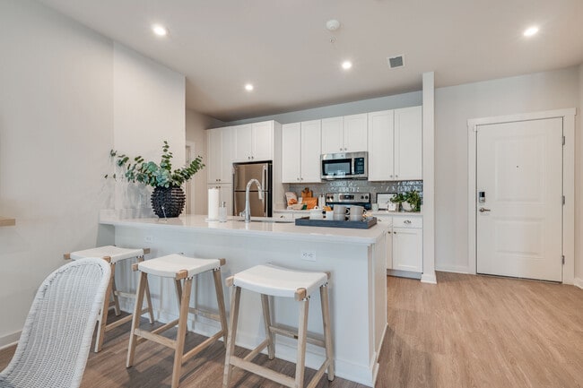 Society at Crossroads