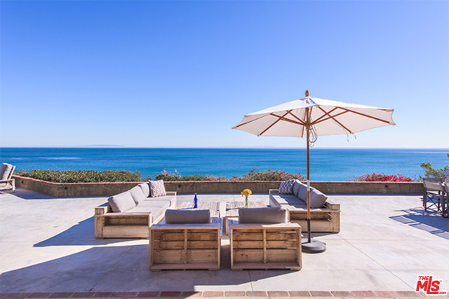 28028 Sea Ln Dr in Malibu, CA - Building Photo