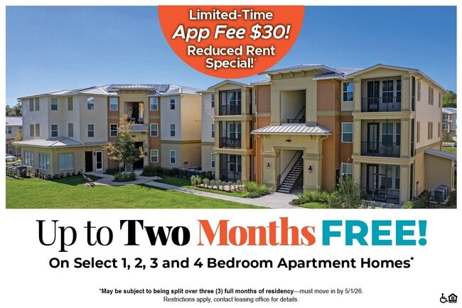 Wildwood Preserve Apartment Homes