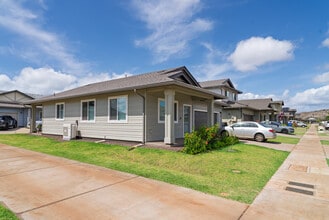 Alana at Ho'opili Pohaku Estates in Ewa Beach, HI - Building Photo - Building Photo