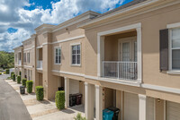 Baldwin Park Condominiums in Orlando, FL - Building Photo - Building Photo