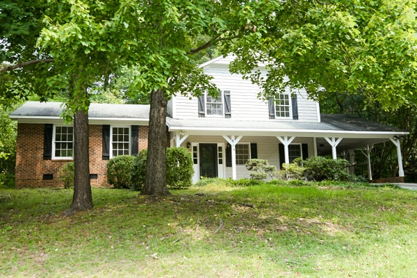 property at 816 Madison Ave