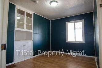 410 Burlington Ave in Colorado Springs, CO - Building Photo - Building Photo