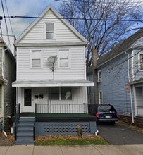 43 Terrace St in Wilkes-Barre, PA - Building Photo - Building Photo