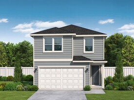 5043 Washington St SE in Olympia, WA - Building Photo