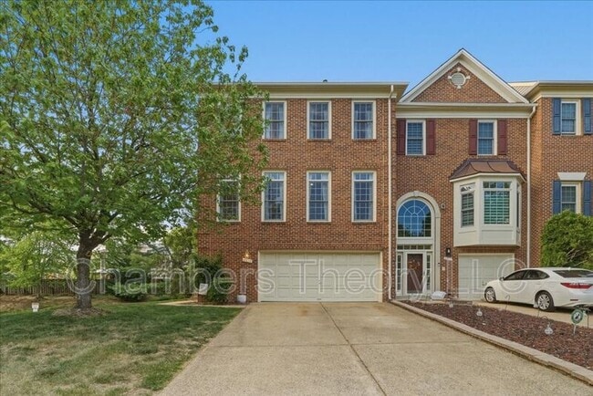 6216 Clara Edward Terrace in Alexandria, VA - Building Photo - Building Photo