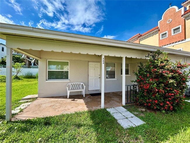 property at 144 175th Ave E