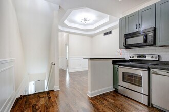 1827 Master St in Philadelphia, PA - Building Photo - Building Photo