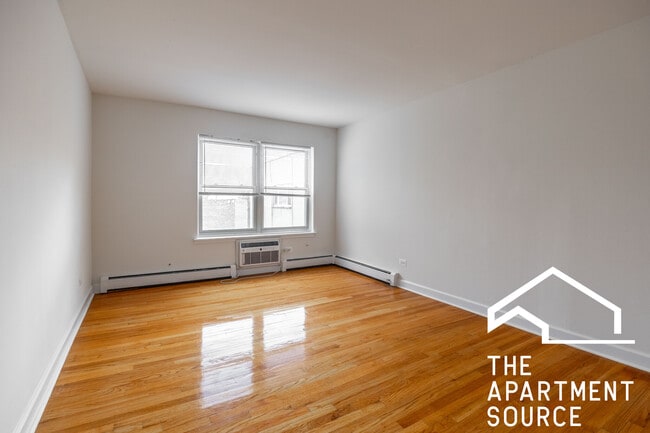 property at 6830 N Sheridan Rd