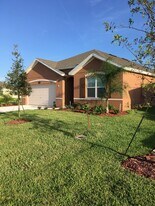 1522 Lexington Square SW in Vero Beach, FL - Building Photo