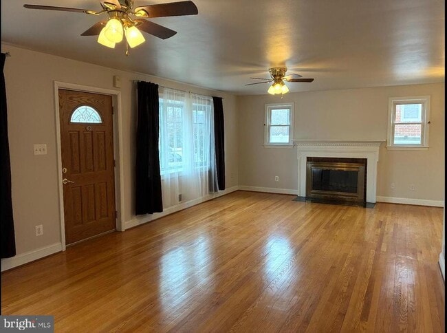 7213 Adelphi Rd in Hyattsville, MD - Building Photo - Building Photo