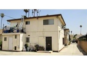 427 N Kingsley Dr in Los Angeles, CA - Building Photo - Building Photo