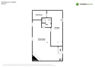 4329 Madison Ave in Brookfield, IL - Building Photo - Building Photo