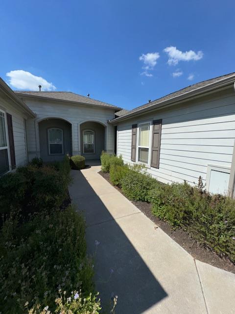 property at 330 Portsmouth Dr