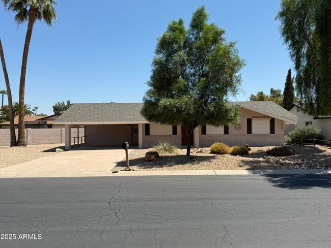 property at 101 S Florence Ave