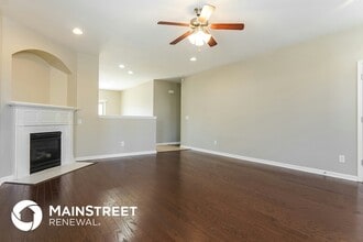 22805 Rimbred Ct in Mc Calla, AL - Foto de edificio - Building Photo