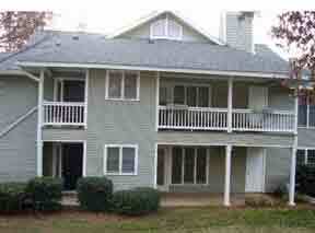 property at 2811 Edridge Ct