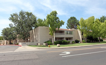 5998 N 78th St in Scottsdale, AZ - Building Photo - Building Photo