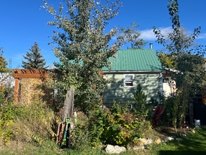 1518 6th Ave W in Kalispell, MT - Foto de edificio - Building Photo