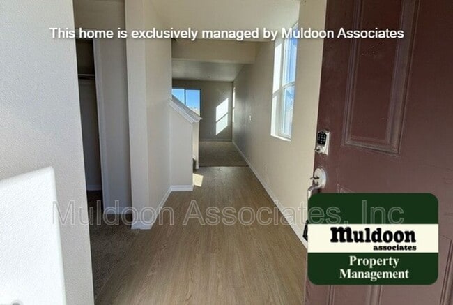 12900 Stone Valley Dr in Peyton, CO - Building Photo - Building Photo