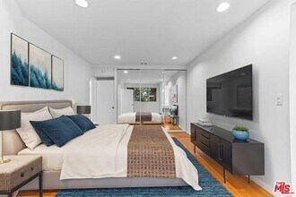 2148 Veteran Ave in Los Angeles, CA - Foto de edificio - Building Photo