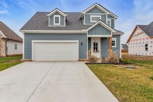 10114 Bighorn Ln in Bell Buckle, TN - Building Photo