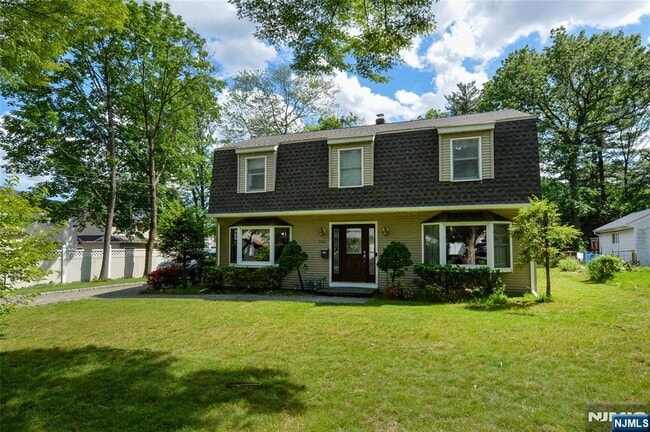 property at 252 Hillside Ave
