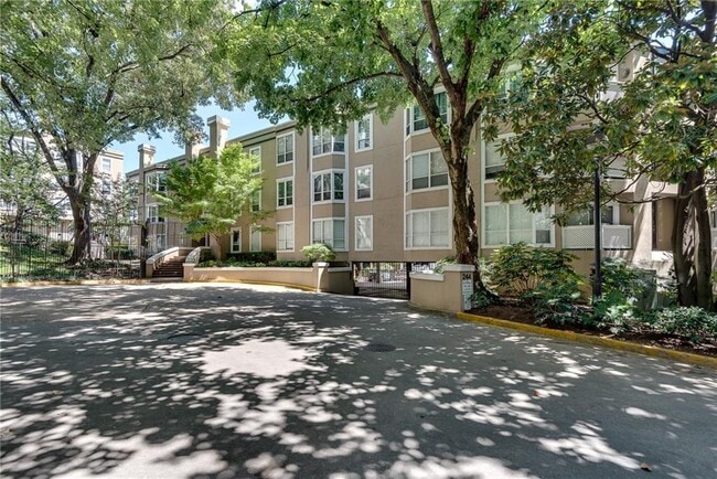 property at 244 13th St NE