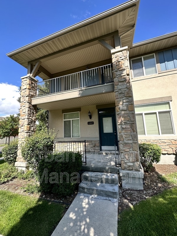 11467 Open View Ln in South Jordan, UT - Building Photo - Building Photo
