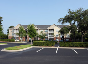 Epson Oaks Apartments