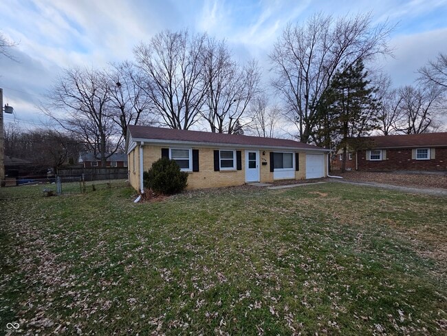 1936 Heather Ct in Indianapolis, IN - Building Photo - Building Photo