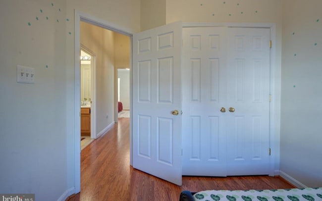 property at 8827 Montjoy Pl