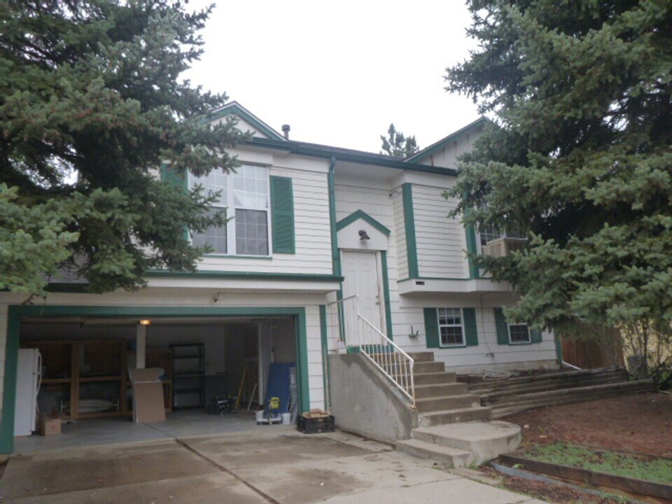 185 Caria Dr in Lafayette, CO - Building Photo