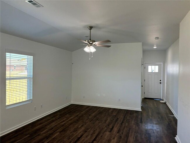 271 Keaton St in Prairie Grove, AR - Building Photo - Building Photo