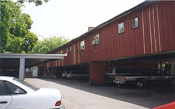 Oak Acres Apartments in Houston, TX - Building Photo - Building Photo