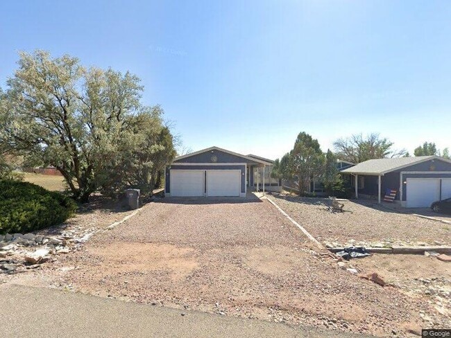 property at 240 W Kyle Dr
