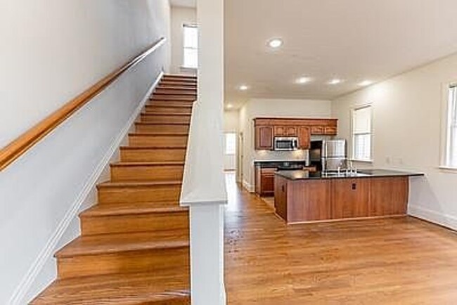 1618 W Cary St in Richmond, VA - Building Photo - Building Photo