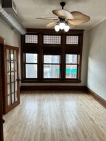 813 Washington Ave in Detroit Lakes, MN - Building Photo