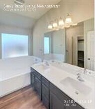 2548 Pintail Loop in Copperas Cove, TX - Building Photo - Building Photo