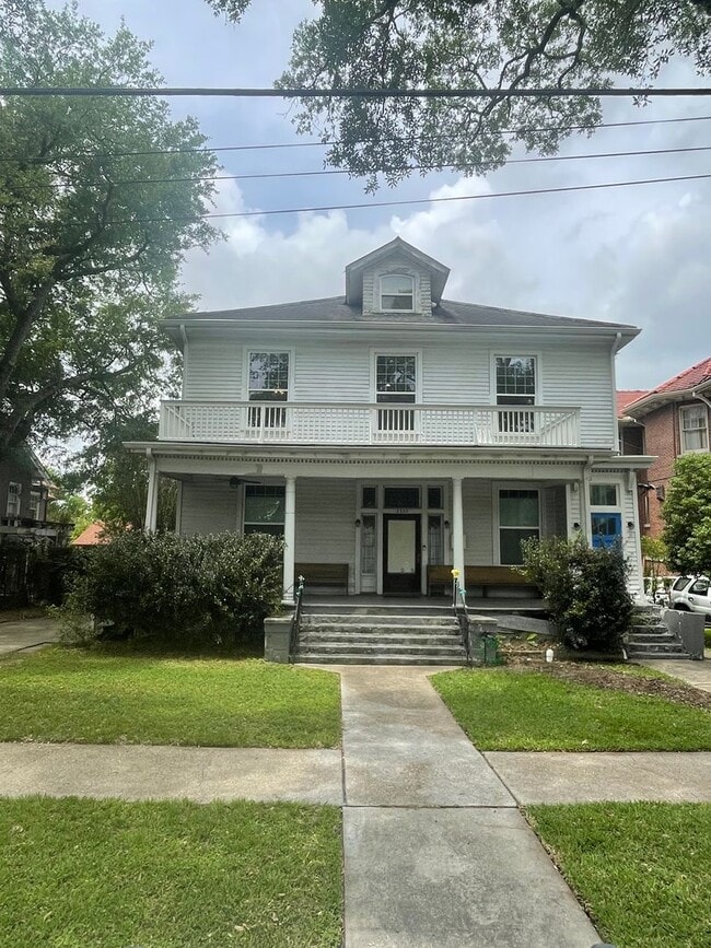 property at 2230-2230 Napoleon Ave