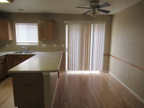 1918 Bristlecone Dr in Colorado Springs, CO - Building Photo - Building Photo