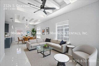 2324S S Oakview Dr in Edinburg, TX - Building Photo - Building Photo