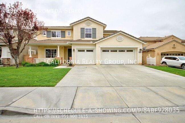 property at 29603 Andromeda St