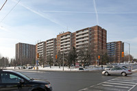 3 Glamorgan Ave in Toronto, ON - Building Photo - Building Photo