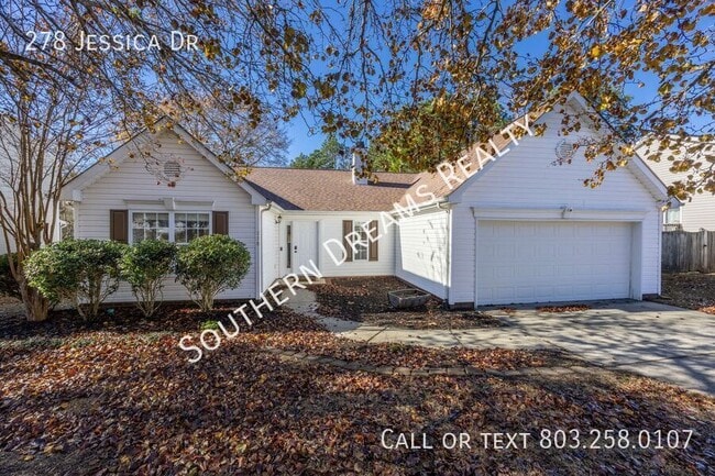 property at 278 Jessica Dr