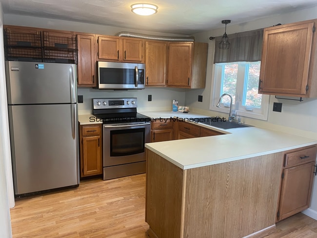 property at 34 Sanwood Dr