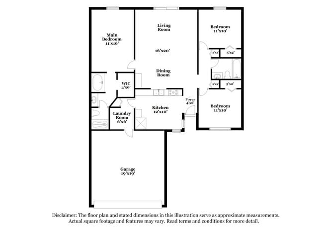 4102 Iveyglen Ave in Orlando, FL - Building Photo - Building Photo